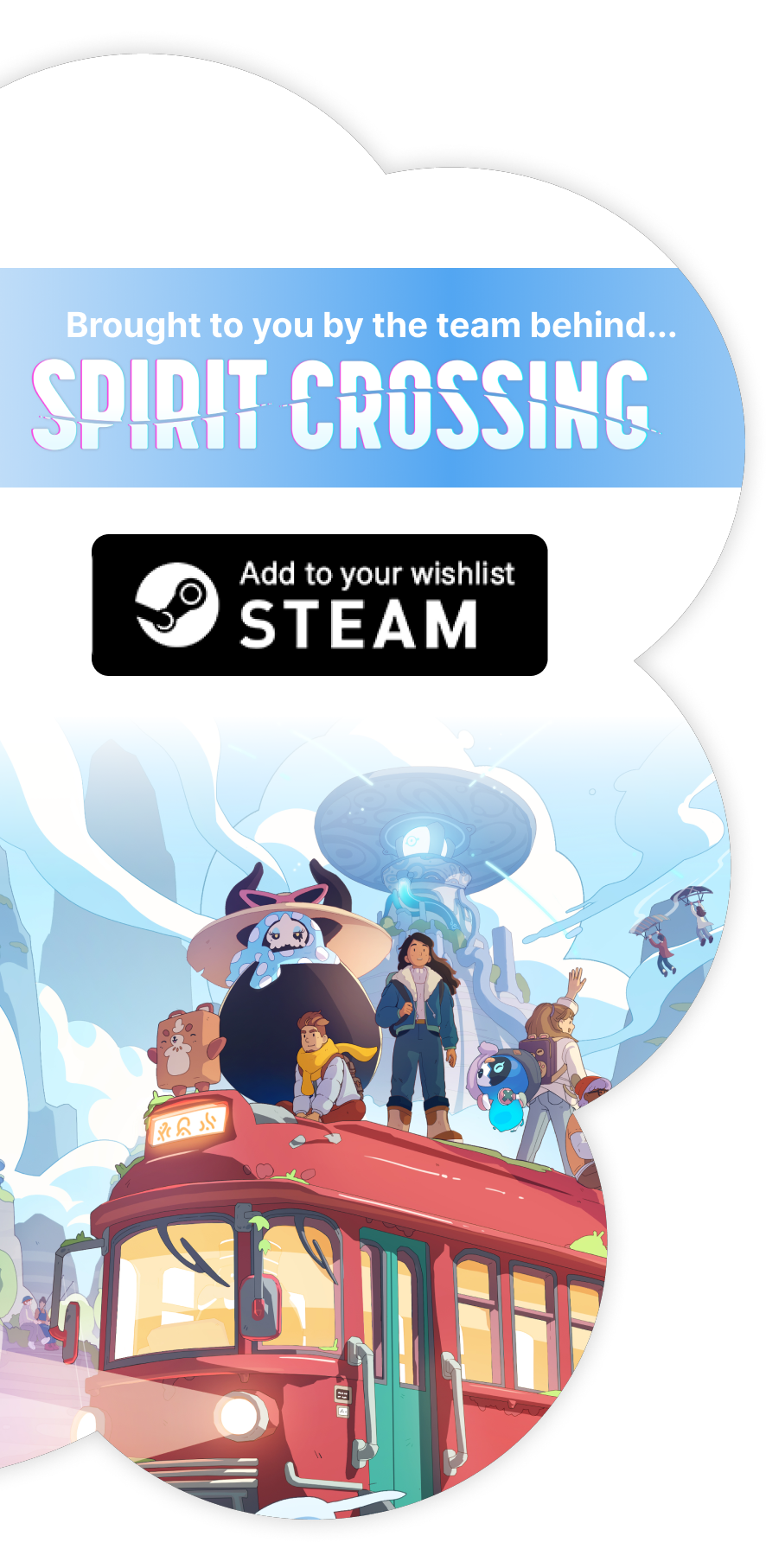 Spirit Crossing